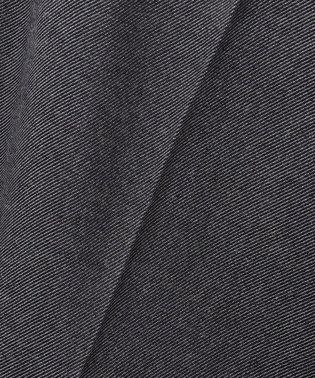 TOCCA 【百田夏菜子さん着用】【消臭】BABY SCALLOP PANTS パンツ ネイビー系