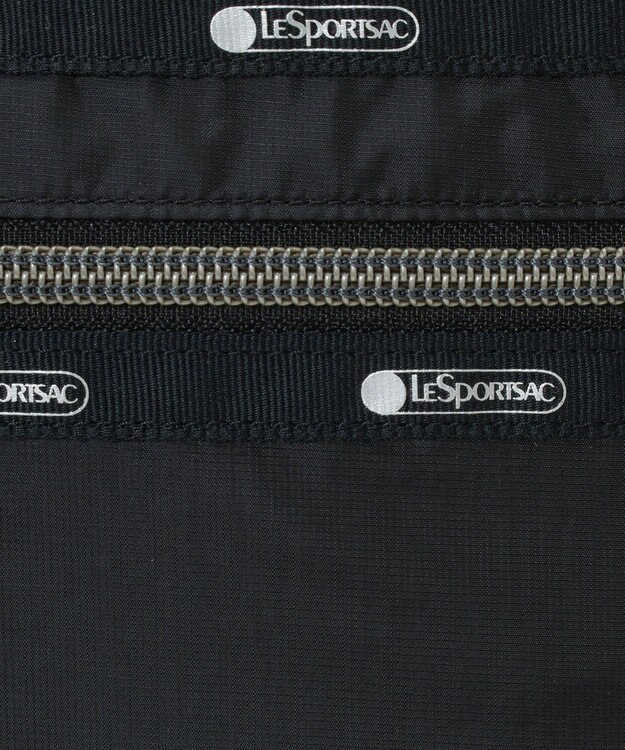 LeSportsac ESSENTIAL BELT BAG/ブラックC ブラックC