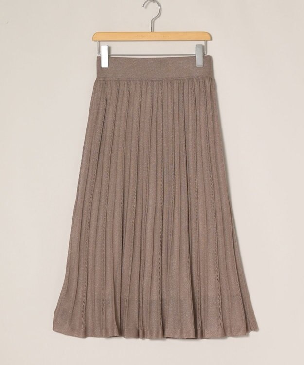 ONWARD Reuse Park 【Feroux】スカート春夏 ブラウン