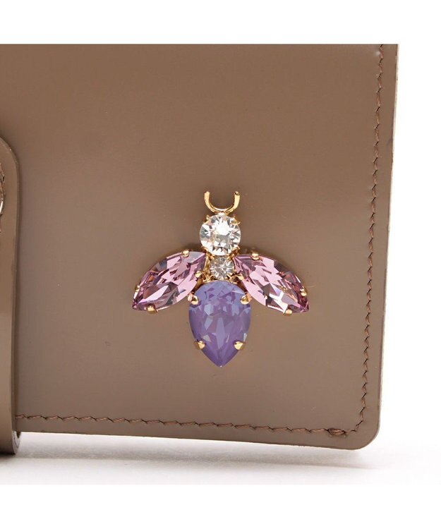 A.D.M.J. 【牛革】カルヴィ/イタリアンレザー　ザ・ビーパース ファンゴ