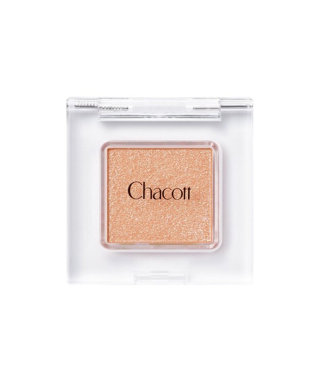 Chacott Cosmetics マルチカラーバリエーション【SP10】[SPARKLE] オレンジ系