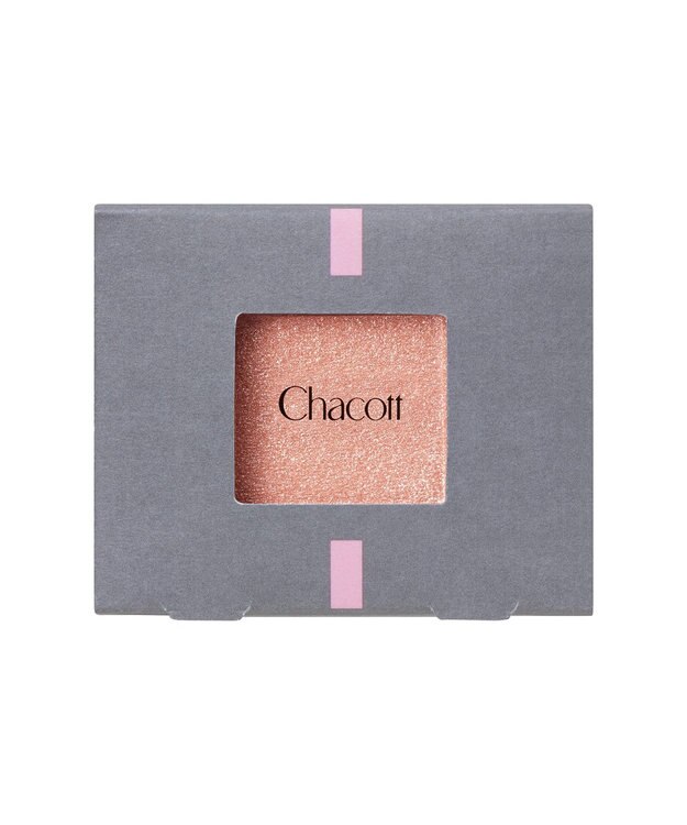 Chacott Cosmetics マルチカラーバリエーション【SP10】[SPARKLE] オレンジ系