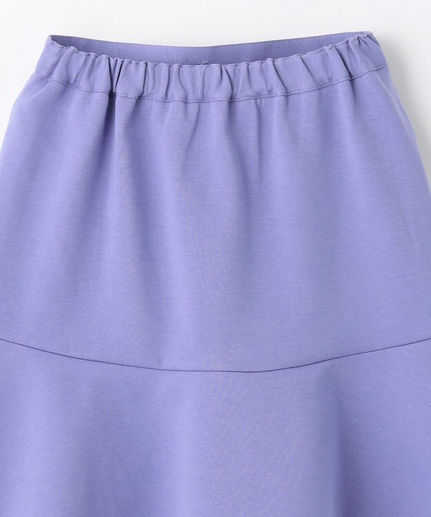 組曲 KIDS 【110-140㎝】ダンボールマーメイド スカート マローブルー系