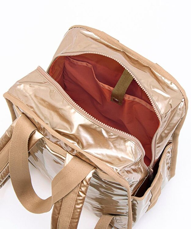 LeSportsac URBAN EDITOR'S BACKPACK3/ヒテン ヒテン