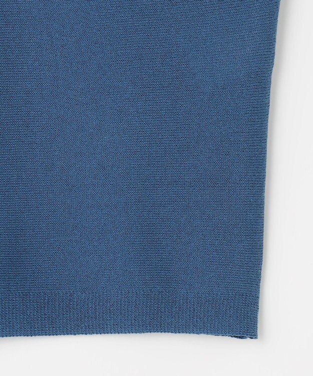 J.PRESS LADIES 【セットアイテム】アンサンブル ツイン セット ブルー系