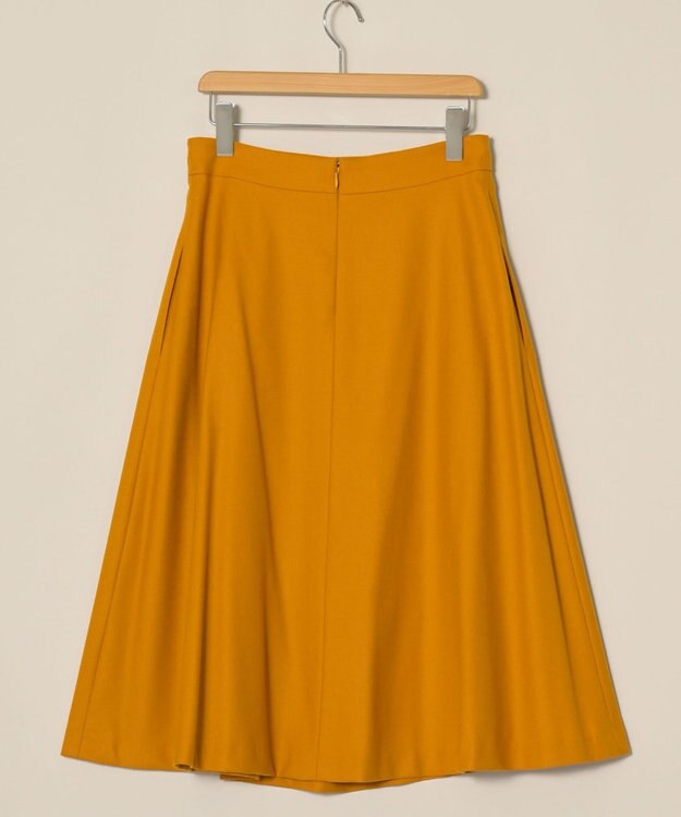 ONWARD Reuse Park 【23区】スカート秋冬 イエロー