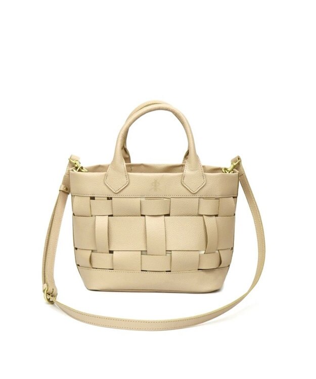 Regalo Felice 【ドラマ使用商品 / ポーチが取り外せる / 2way】ショルダー / REGALO IV(アイボリー)