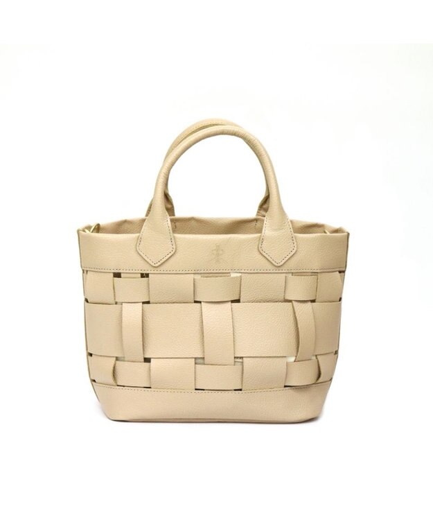 Regalo Felice 【ドラマ使用商品 / ポーチが取り外せる / 2way】ショルダー / REGALO IV(アイボリー)