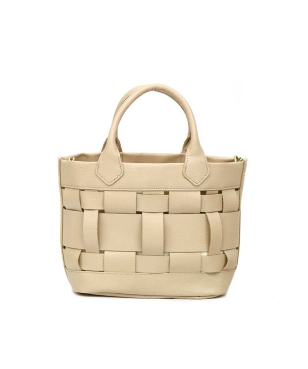 Regalo Felice 【ドラマ使用商品 / ポーチが取り外せる / 2way】ショルダー / REGALO IV(アイボリー)