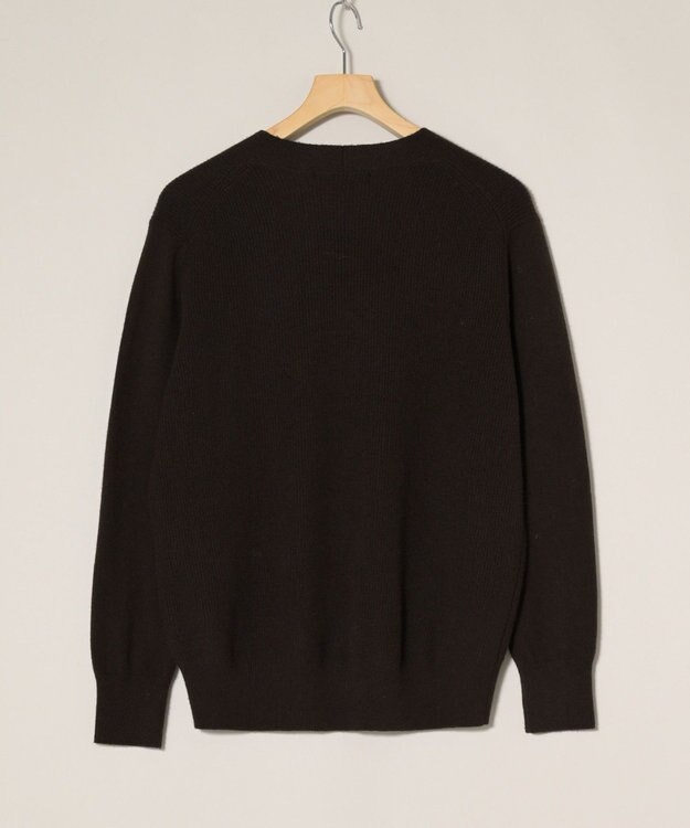 ONWARD Reuse Park 【23区】ニット秋冬 ブラウン