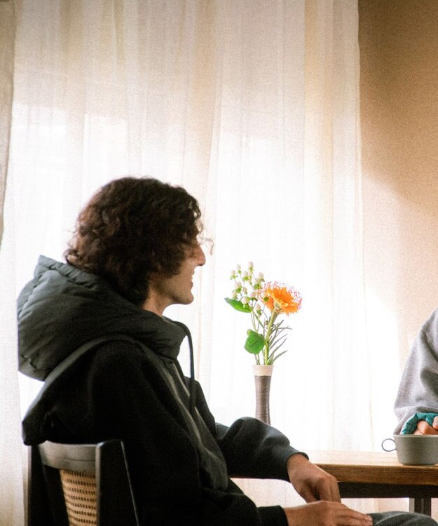 KWD 【日本製】HOOD DOWN PARTS グリーンダウン フードダウンパーツ ブラック