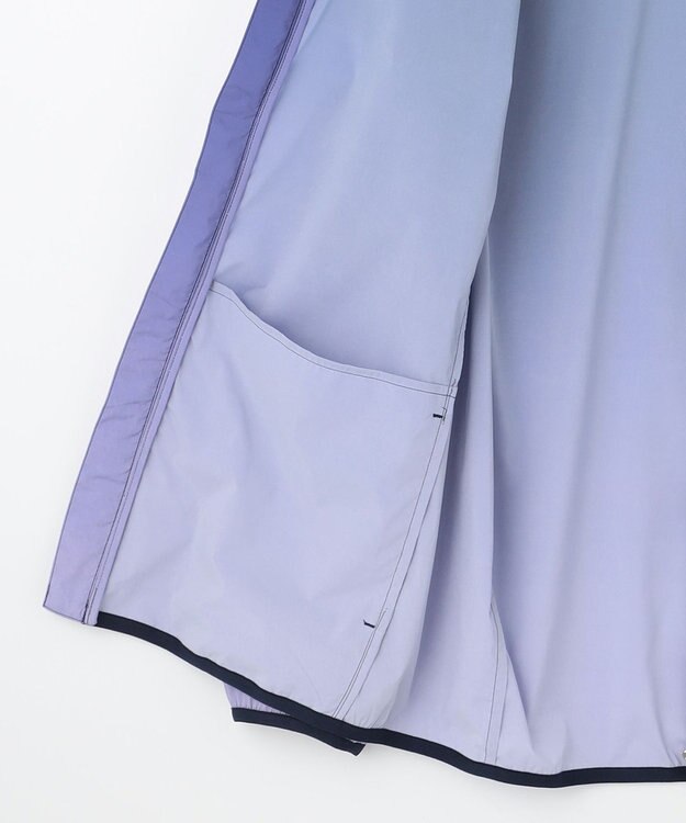 23区GOLF 【MEN】【撥水・ストレッチ】ライトブルゾン ネイビー系