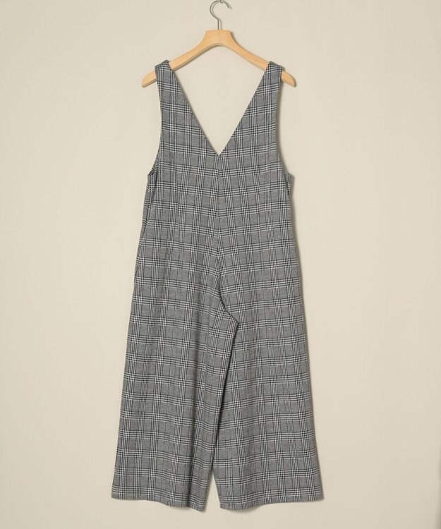 ONWARD Reuse Park 【any FAM】オールインワン秋冬 ブラック