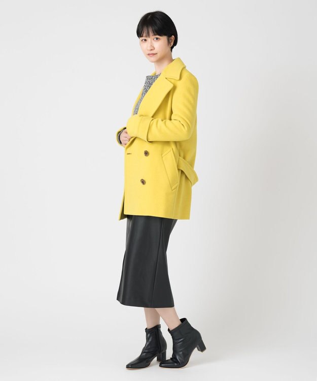 ONWARD Reuse Park 【ICB】スカート秋冬 ブラック