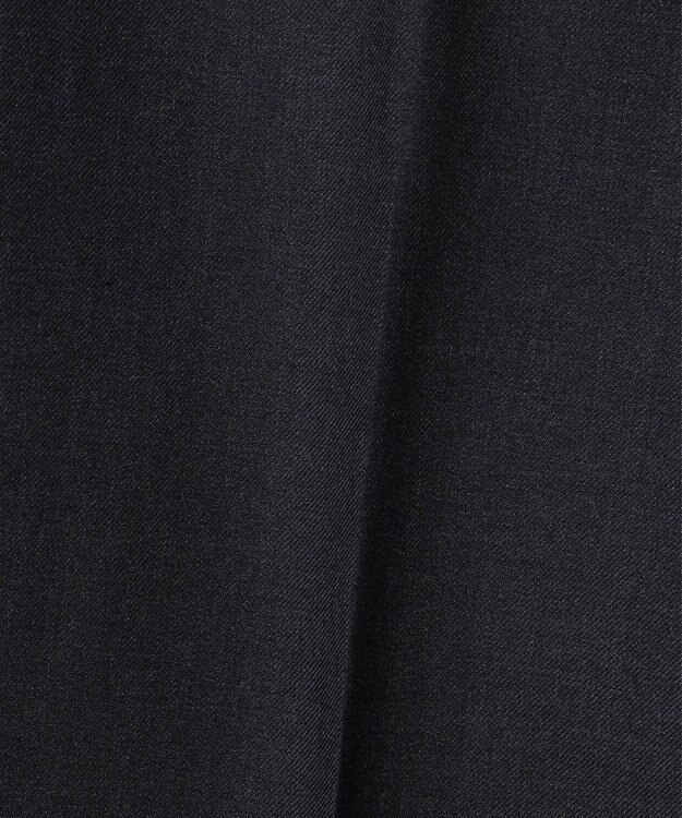 GOTAIRIKU セットアップカラー有【洗える/ストレッチ/シワになりにくい】ZERO TRIA ウォッシャブルパンツ(25年モデル) ダークグレー