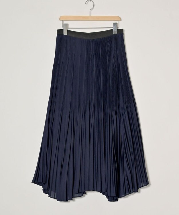 ONWARD Reuse Park 【ICB】スカート秋冬 ネイビー