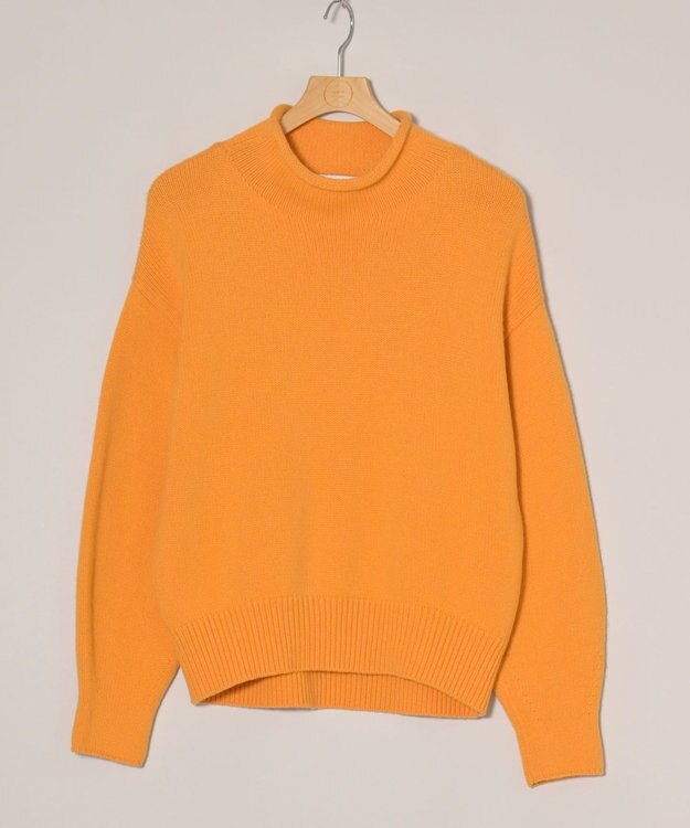 ONWARD Reuse Park 【23区】ニット秋冬 オレンジ