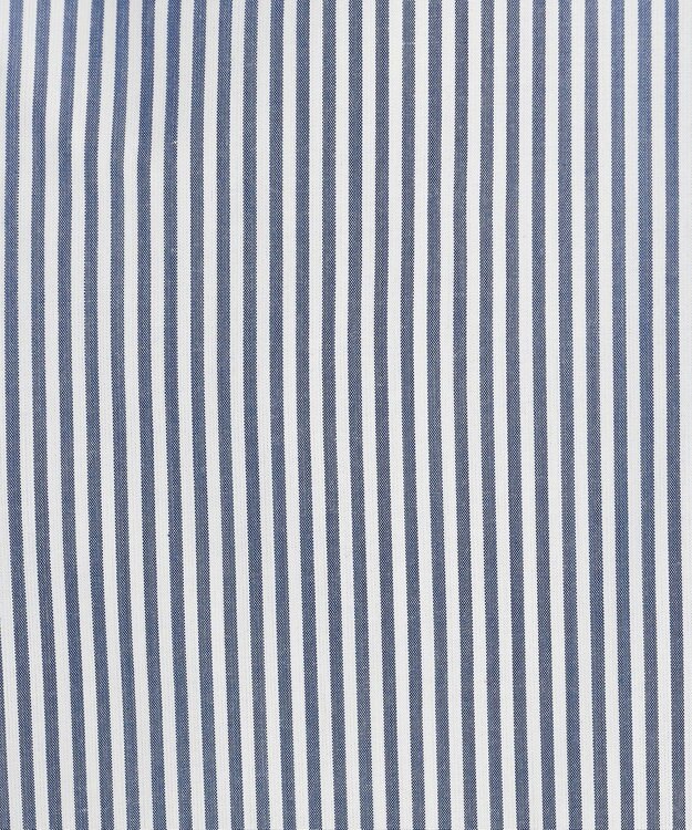 ANY 【UVカット/吸水速乾/抗菌防臭】エニィファンクション ノースリーブブラウス ブルーロンスト