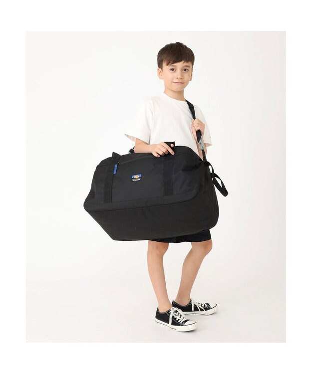 Columbia Columbia/ プライスストリームユース45Lダッフル /コロンビア Black