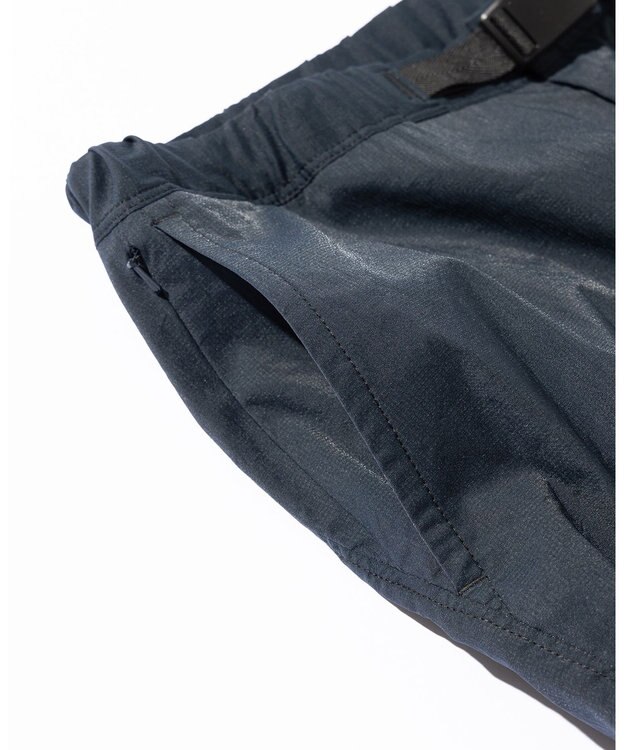 JOSEPH ABBOUD MOUNTAIN 【ユニセックス・7ポケット/ストレッチ/軽量/ECO撥水】ハイパワーストレッチ クライミングパンツ ダルブルー系