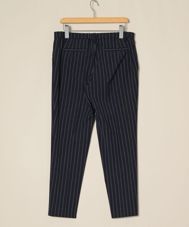 ONWARD Reuse Park 【自由区】パンツ春夏 ネイビー