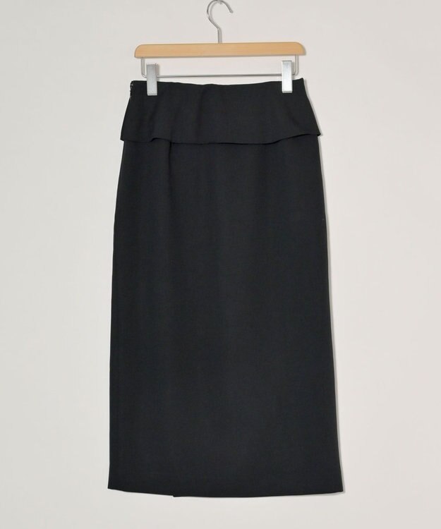 ONWARD Reuse Park 【ICB】スカート秋冬 ブラック