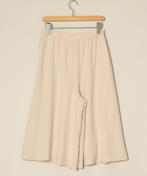 ONWARD Reuse Park 【any SiS】パンツ春夏 ベージュ