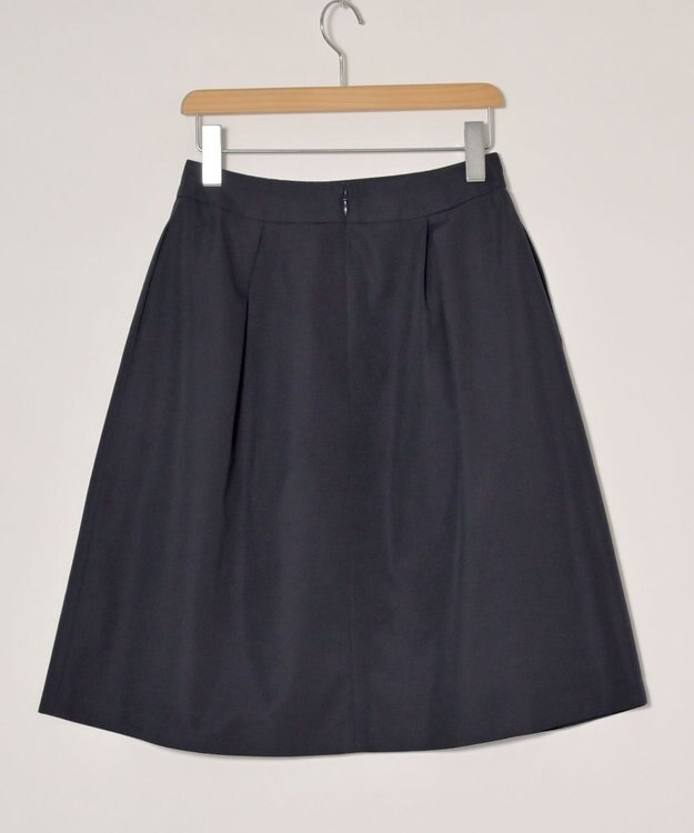 ONWARD Reuse Park 【23区】スカート春夏 ネイビー