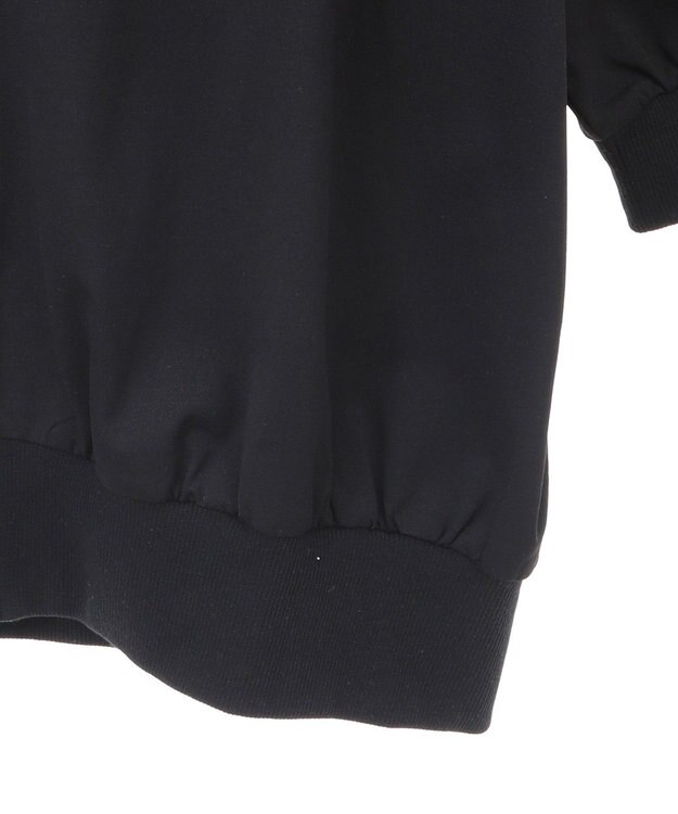 Green Parks ＵＶカットｂｉｇパーカー Black