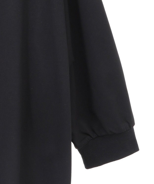 Green Parks ＵＶカットｂｉｇパーカー Black