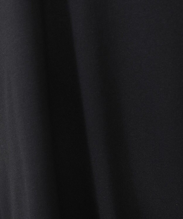 Green Parks ＵＶカットｂｉｇパーカー Black