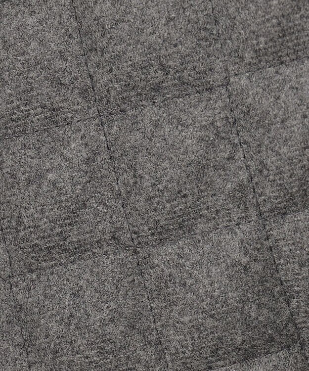 BEIGE， SAULTY / フレアスカート M Gray