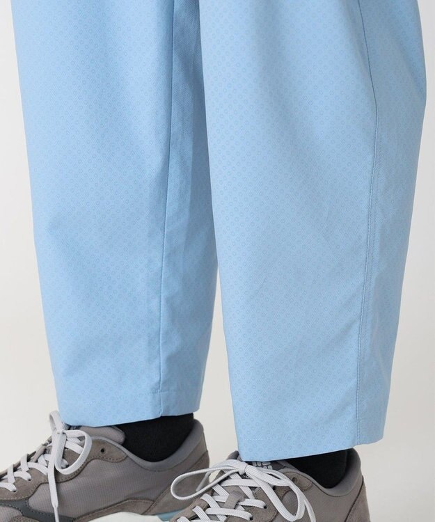 Columbia Columbia/ クリスタルロックパンツ /コロンビア Ripple Blue