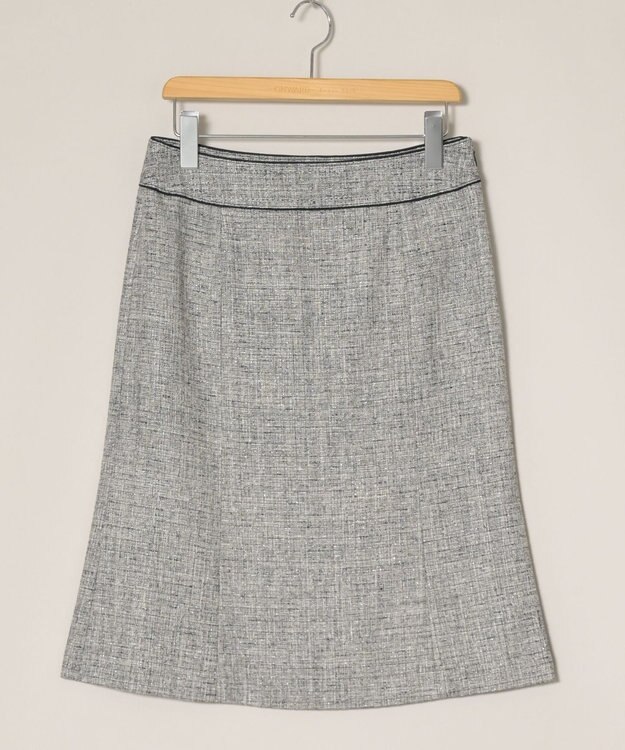 ONWARD Reuse Park 【23区】スカート春夏 ブラック