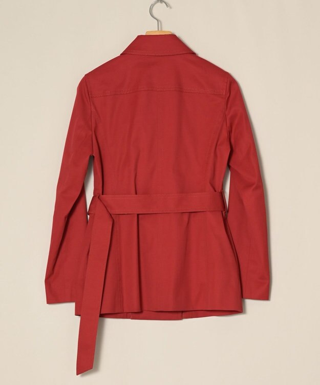 ONWARD Reuse Park 【J.PRESS】コート春夏 レッド