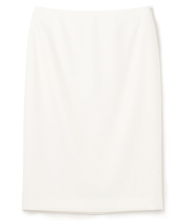 BEIGE， LUIZA / タイトスカート White