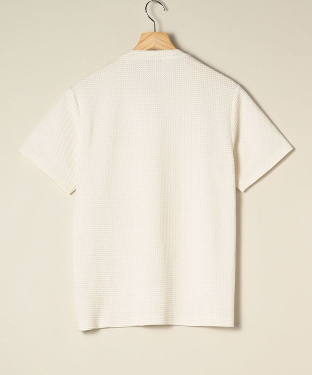 ONWARD Reuse Park メンズ商品【JOSEPH HOMME】カットソー春夏 ホワイト