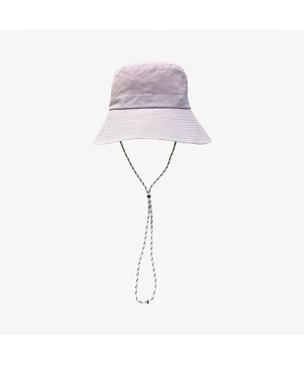 林八百吉商店 Sutto Hat  撥水すっとアドベンチャー ラベンダー