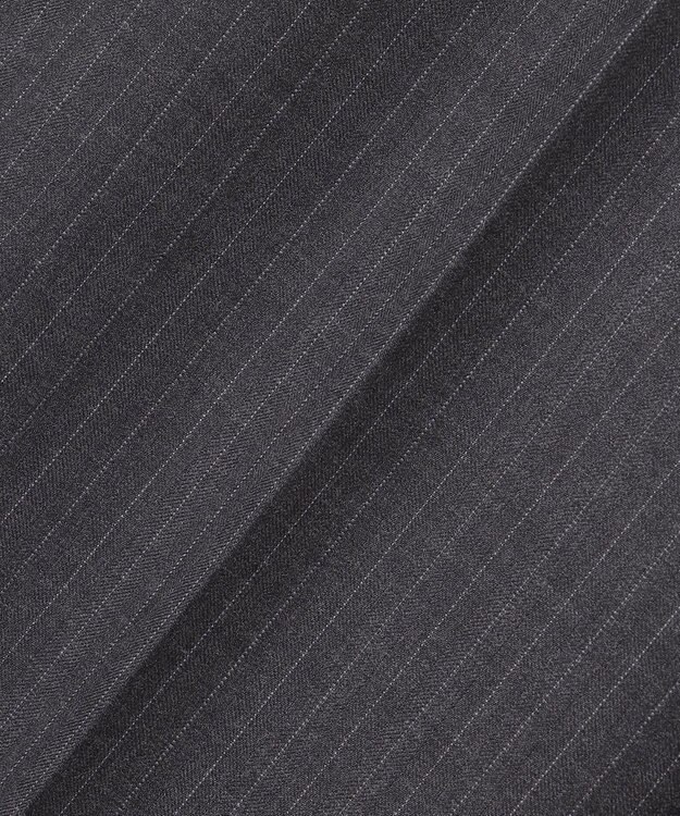 GOTAIRIKU 【DORMEUIL】ECHO スーツ グレー系1