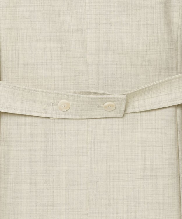 JOSEPH ライトウール　ジャケット Marble Melange