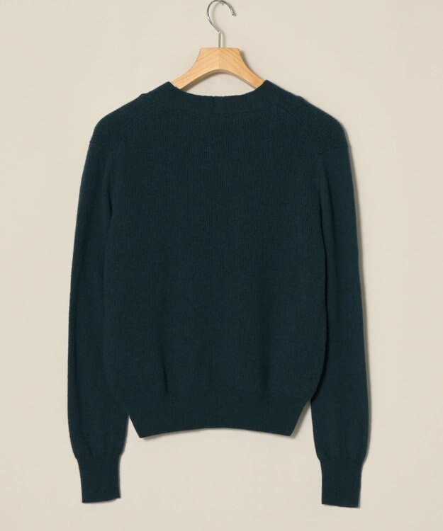 ONWARD Reuse Park 【23区】ニット秋冬 グリーン