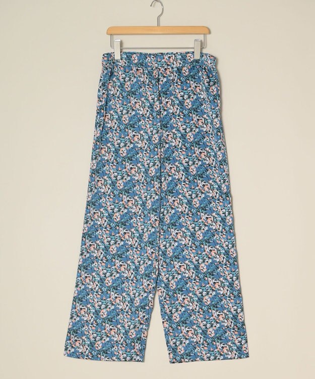 ONWARD Reuse Park 【UNFILO】パンツ秋冬 ブルー