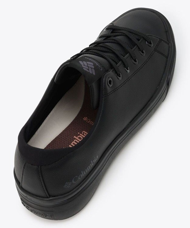 Columbia Columbia/ ホーソンレイン ロー クラシック ウォータープルーフ /コロンビア Black