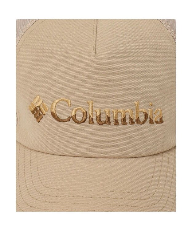 Columbia Columbia/ 【KIDS】ノコマイリムユースキャップ /コロンビア Light Camel