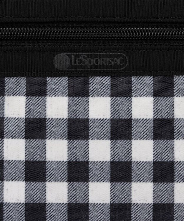 LeSportsac GH EVERYDAY SM SATCHEL /クラシカルギンガム クラシカルギンガム