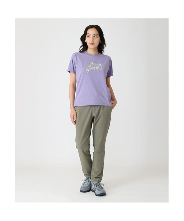 Columbia Columbia/ ウィメンズティートンコーブソフトシェルパンツ /コロンビア Stone Green