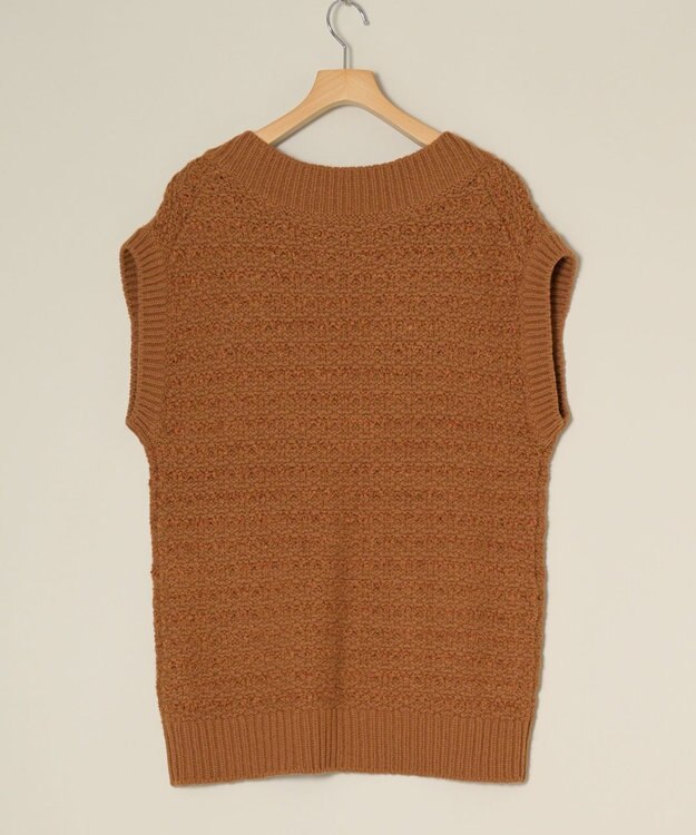 ONWARD Reuse Park 【23区】ニット秋冬 ブラウン