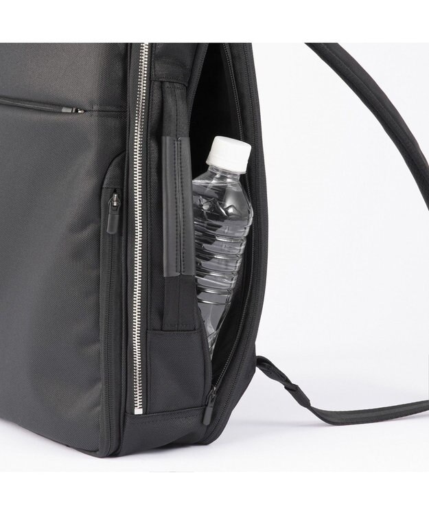 ACE BAGS & LUGGAGE ace. ガジェタブルR 10th ビジネスリュック  B4サイズ 15.6インチPC収納 16L 68962 エース ブラック
