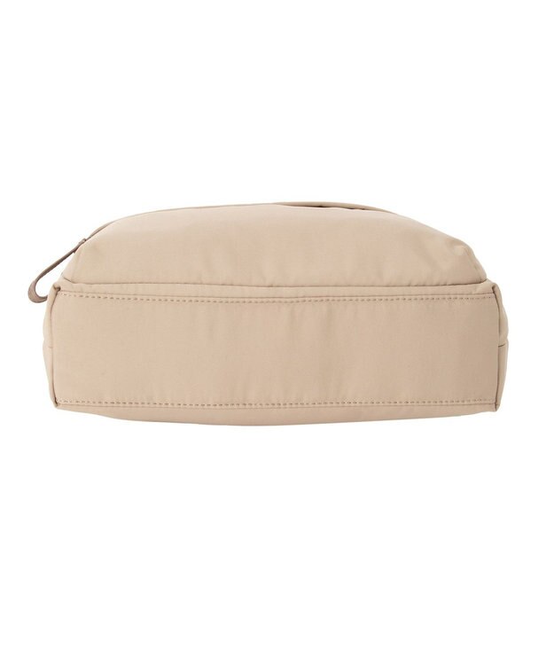 ACE BAGS & LUGGAGE World Traveler ミラ ショルダーバッグ  17532 ワールドトラベラー ベージュ