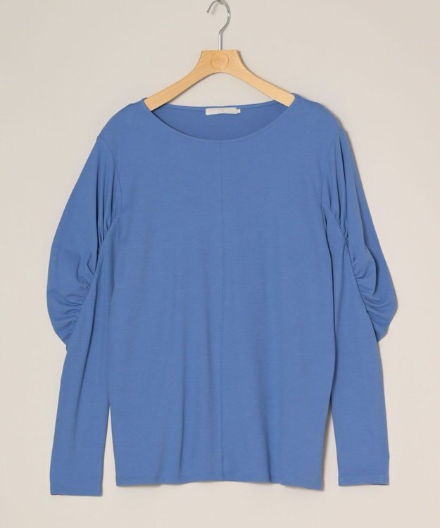 ONWARD Reuse Park 【ICB】カットソー春夏 ブルー